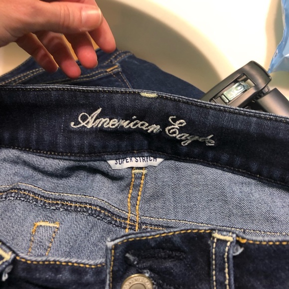 American Eagle Jeans - Picture 1 of 4